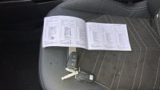 Vauxhall Corsa 1.2 Turbo Ultimate 5dr Auto Petrol Hatchback